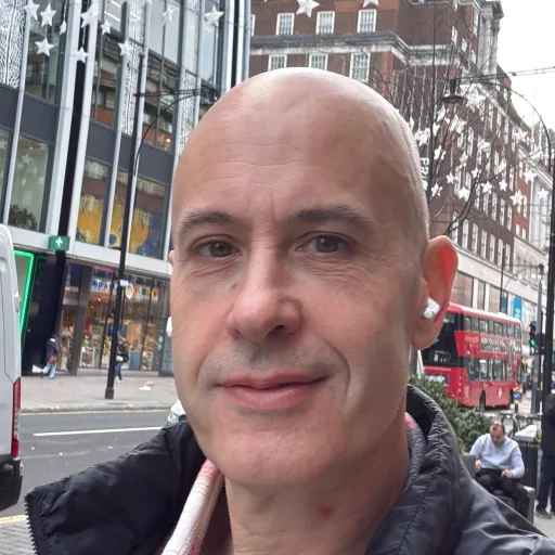 John Woolley